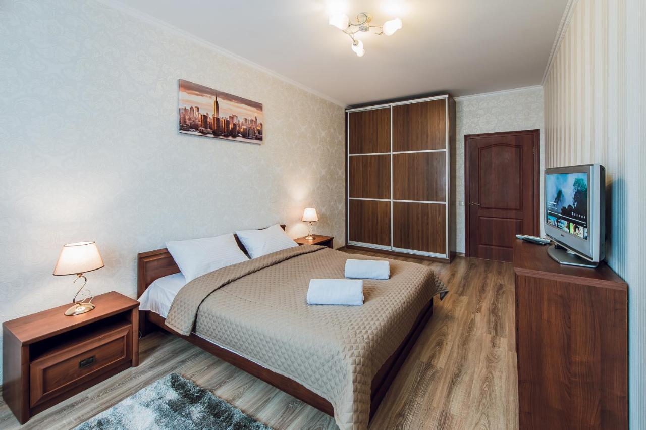 Apartments Киев Экстерьер фото