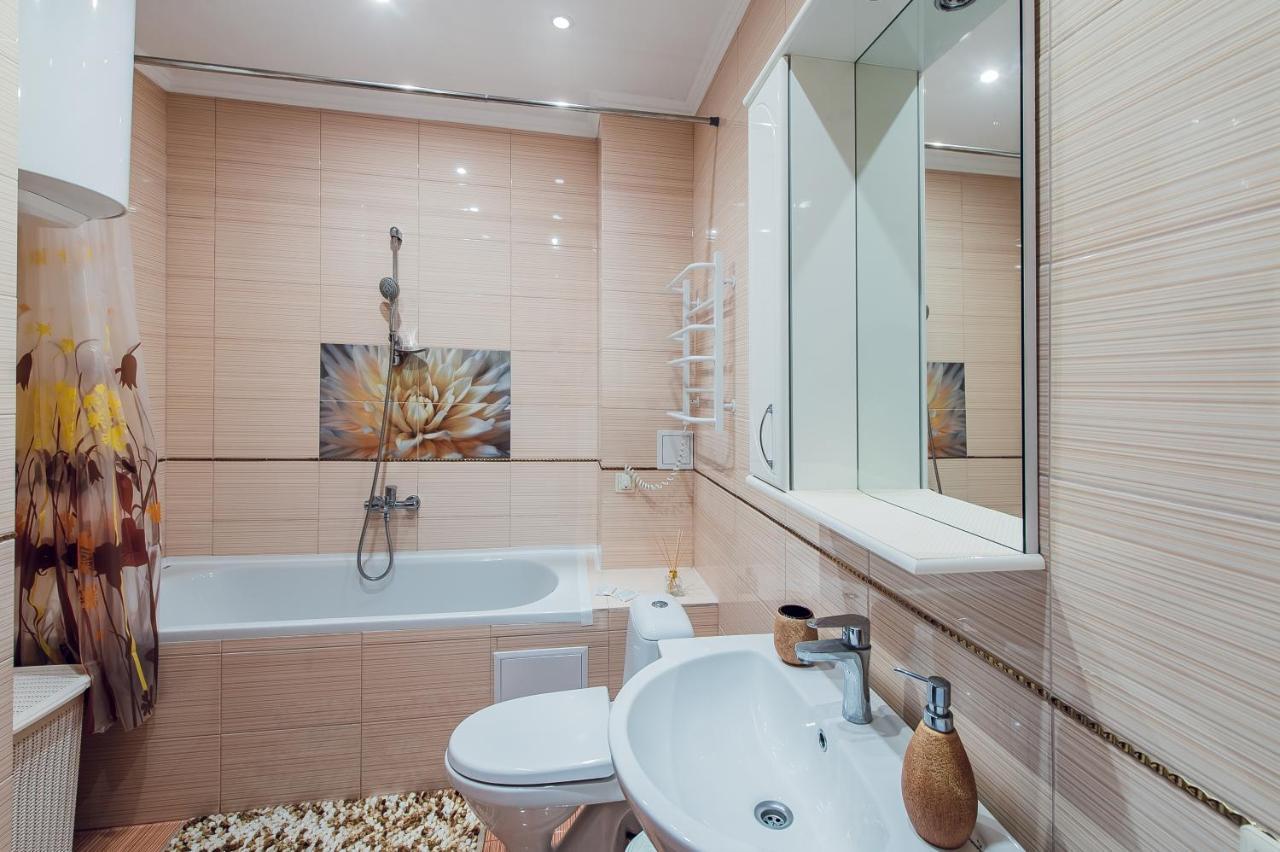 Apartments Киев Экстерьер фото