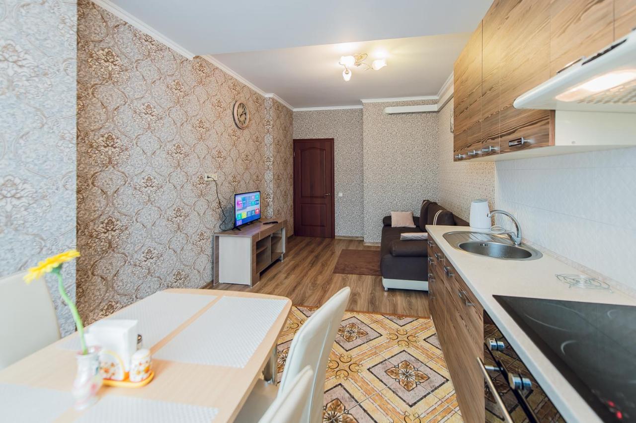 Apartments Киев Экстерьер фото