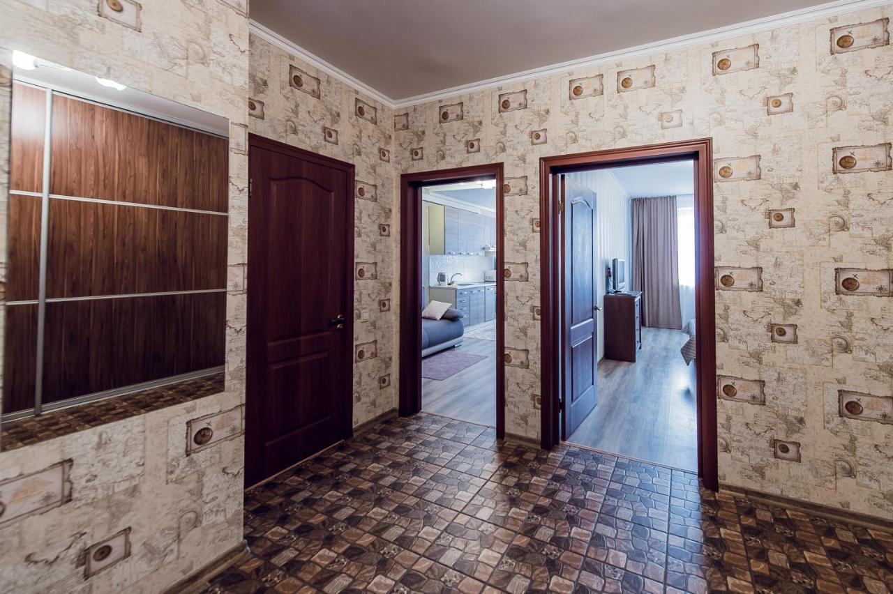 Apartments Киев Экстерьер фото