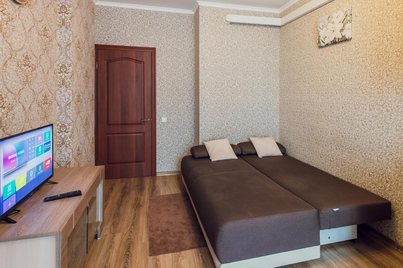 Apartments Киев Экстерьер фото