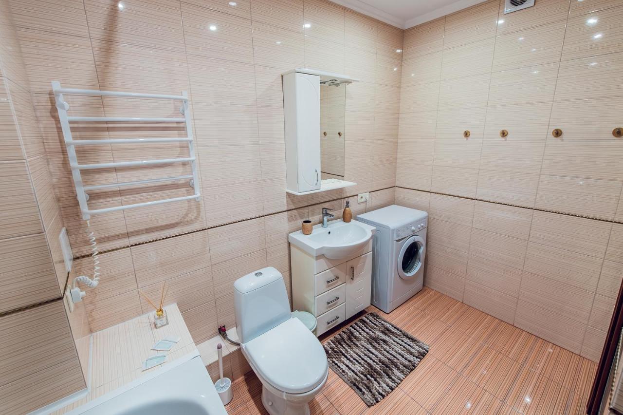 Apartments Киев Экстерьер фото