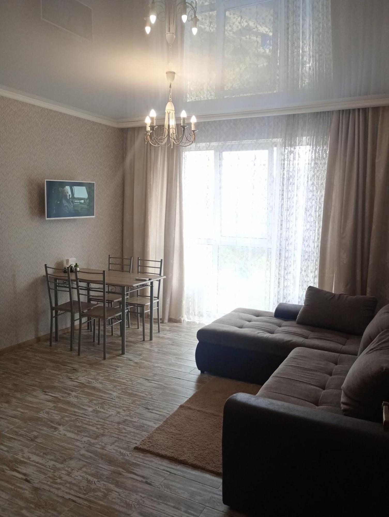 Apartments Киев Экстерьер фото