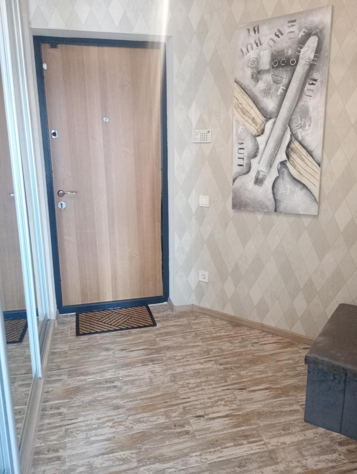 Apartments Киев Экстерьер фото